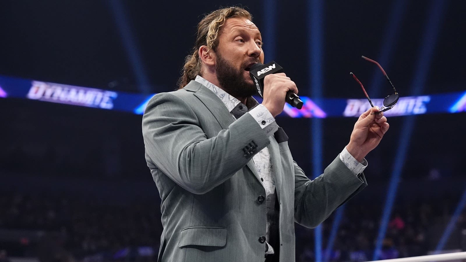 AEW's Kenny Omega Gives Diverticulitis Surgery Update, Says He Considered Retirement - Wrestling Inc.