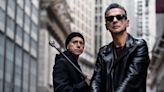 Memento Mori - Depeche Mode review: a serious album that reaches celestial grandeur