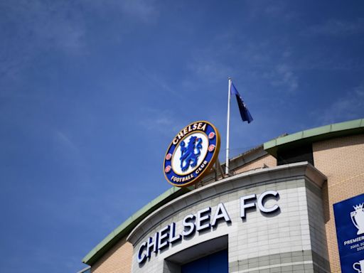 Chelsea officially unveil their nifty new away kit