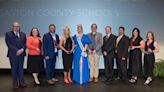 ‘Excellent educators’: Gaston County School District employees awarded for hard work, dedication