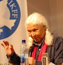 Nawal El Saadawi