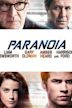 Paranoia (2013 film)