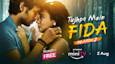 Rudhraksh Jaiswal, Nikeet Dhillon-starrer 'Tujhpe Main Fida' S2 revolves around mystery hidden
