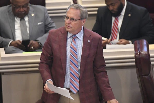 Alabama lawmakers consider new school funding model | Chattanooga Times Free Press