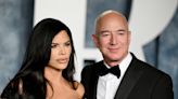 Jeff Bezos and Lauren Sánchez are engaged