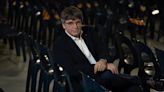 Puigdemont dice que Sánchez quiere gobernar Cataluña desde Madrid: "No somos una sucursal"