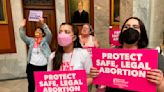 Column: Ironic justice: Laws passed to gut Obamacare are now being used to protect abortion rights