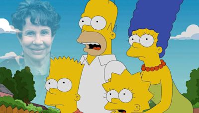 ‘No te voy a mentir... Adiós, Marge’: Muere Nancy Mckenzie, actriz de ‘Los Simpson’