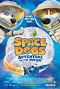 Space Dogs: Adventure to the Moon