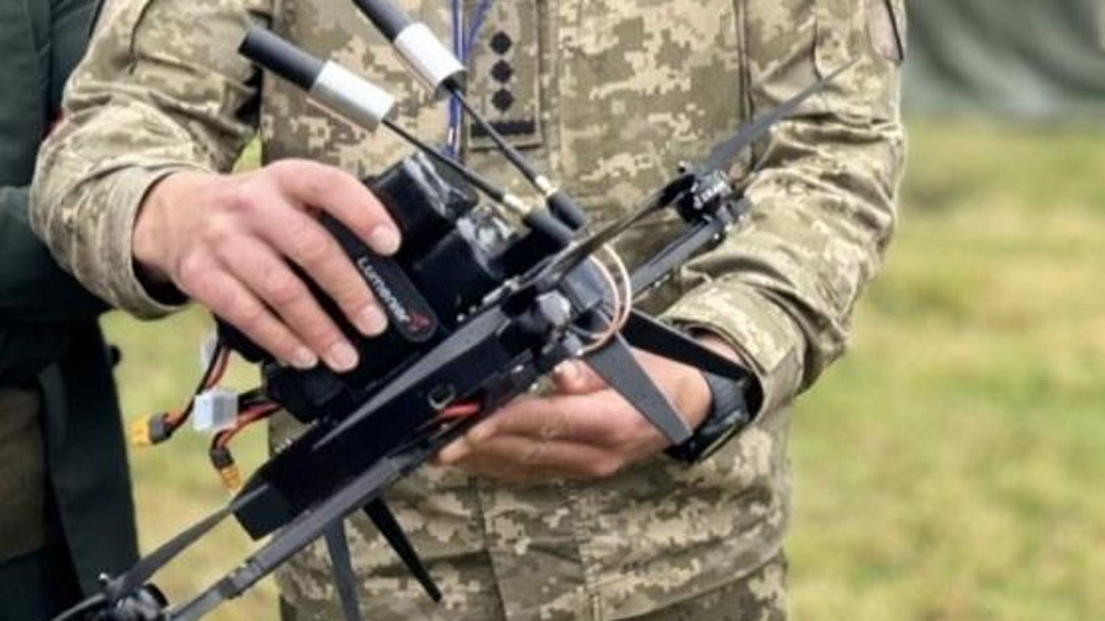 Destroying Russian Tanks Is Just The Start For U.S. AI Drone Autopilot