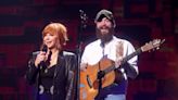 Reba McEntire Performs Surprise Duet With Post Malone at 2024 ACM Awards