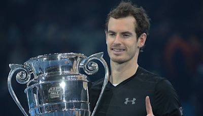 Andy Murray's top career moments: Olympic gold, Wimbledon wins, US Open victory, reaching world No. 1 - Eurosport