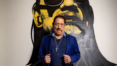 Danny Trejo involved in Fourth of July fight sparked by thrown water balloon