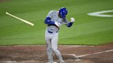 Cubs place outfielder Cody Bellinger on injured list with broken finger