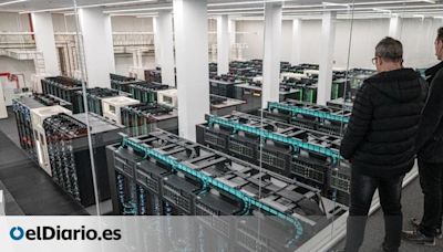 El Gobierno quiere el turbo en Inteligencia Artificial: otros 1.500 millones para llevarla a las pymes y ampliar el supercomputador