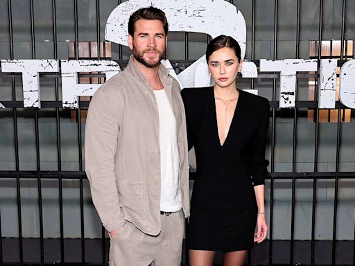 Who Is Liam Hemsworth's Girlfriend? All About Gabriella Brooks