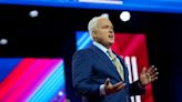 Identity of Man who Accused CPAC Chairman Matt Schlapp of Sexual Misconduct Revealed