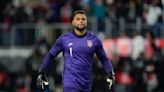 US keeper Steffen misses 4th straight game for Middlesbrough