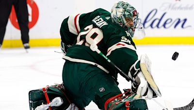 Wild’s Marc-Andre Fleury Makes Career-Altering Decision