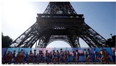 Game for travel: Boost in Paris bookings amidst travel disruptions and high costs