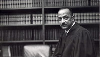 8th of August celebration to honor Judge William Hastie, first Black federal judge