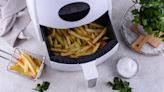 The most common air-fryer mistakes you don't realise you're making