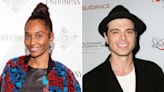 TLC’s Chilli Is Dating Matthew Lawrence: ‘Never Seen Her This In Love’