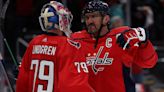 Ovechkin, Capitals' playoff push discussed on 'NHL @TheRink' podcast | NHL.com