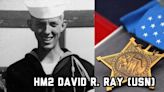 Profiles Of Valor: David Robert Ray