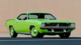 Top 5 Mopars For Sale Through Nevada Classics