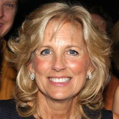 Jill Biden