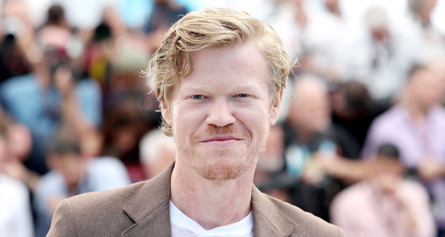 Jesse Plemons Opens Up About His Weight Loss, Reveals If He Used Ozempic