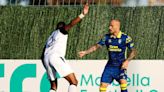 0-0: Las Palmas y Al-Sadd, sin puntería en Marbella