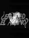 ¿Es usted el asesino?