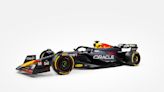 First Images: Red Bull F1 Team Reveals RB20 With Goal of Improving on Historic Greatness