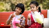 6 common food habits kids should avoid - Times of India