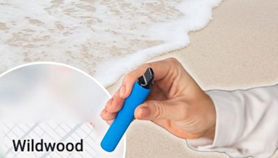 Is It Illegal To Smoke or Vape On The Wildwood, NJ Beach?