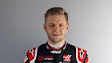 Kevin Magnussen to leave Haas F1 team at end of 2024