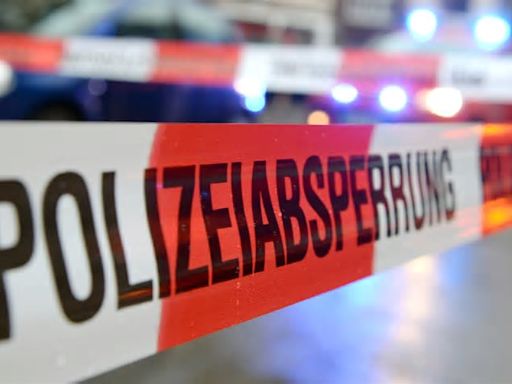 Polizei schießt auf Mann in Saarlouis-Roden: Das ist bislang bekannt