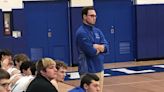 Lehigh Valley boys basketball: Joe Egan has the interim head coach tag removed at Palmerton