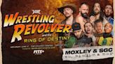 Wrestling REVOLVER And The Ring Of Destiny Results (6/17): Jon Moxley And More