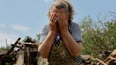 Volodimir Zelensky dijo que la ofensiva rusa se centra ahora en el este de Ucrania