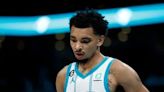 Former Hornets’ guard James Bouknight sentenced for DWI