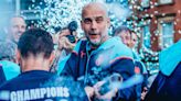 ¡Bombazo con el futuro de Pep Guardiola!