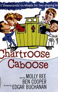 Chartroose Caboose