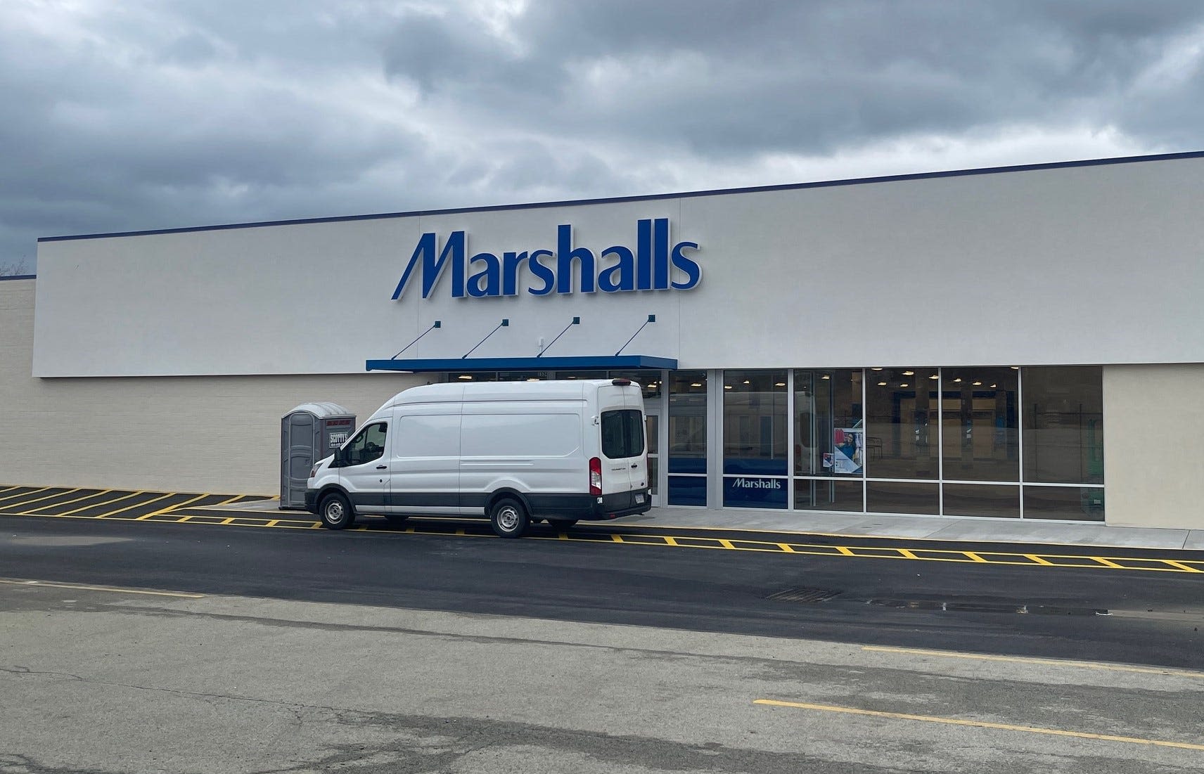 When will Marshalls open in Somerset? Here's what we know.