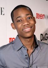 Tyler James Williams