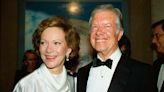 Jimmy Carter and Rosalynn Carter's Relationship Timeline: Inside Their 77-Year Marriage