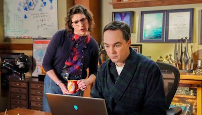 Inside Jim Parsons and Mayim Bialik’s 'Effortless' “Young Sheldon” Return (Exclusive)