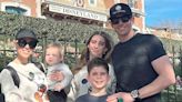 Tarek El Moussa Jokes He 'Finally Feels Ready' at 42 to Be a Dad After Welcoming Third Baby, Son Tristan